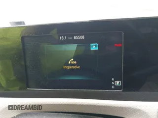 2019 Mercedes-Benz A 220 with VIN WDD3G4EB2KW022730, listed as a IAAI auction lot 41772751 with 85,508 mi miles and . Bid and sale history available at DreamBid. Image 7.