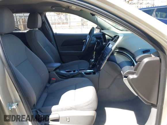 2015 Chevrolet Malibu LS with VIN 1G11A5SL7FF303569, listed as a IAAI auction lot 42088047 with 139,751 mi miles and . Bid and sale history available at DreamBid. Image 5.
