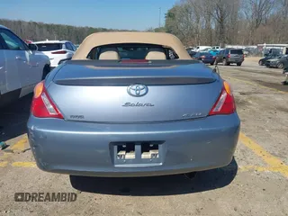 2004 Toyota Solara SE with VIN 4T1FA38P04U028451, listed as a IAAI auction lot 41773541 with 176,965 mi miles. Bid and sale history available at carsss.com. Image 16.