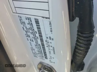 2025 Ford Escape Active z VIN 1FMCU0GN4SUA62205, wystawiony jako Copart lot #52537935 z przebiegiem Nie podano mil oraz Nie do naprawy • Non repairable. Historia ofert i sprzedaży dostępna na DreamBid. Obrazek 13.