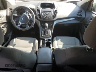 2013 Ford Escape SE with VIN 1FMCU0GXXDUB22217, listed as a Copart auction lot 58698375 with 143,889 mi miles and Clean title. Bid and sale history available at DreamBid. Image 8.
