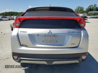 2019 Mitsubishi Eclipse Cross SE с VIN JA4AT5AA2KZ021246, выставлен на аукционе Copart как лот 65582615 с пробегом 143 508 миль миль и Чистый • Clean title. История ставок и продаж доступна на DreamBid. Изображение 6.