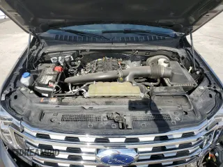 2021 Ford Expedition Limited with VIN 1FMJU1KT4MEA43752, listed as a Copart auction lot 42926305 with 61,443 mi miles and Salvage title. Bid and sale history available at DreamBid. Image 12.