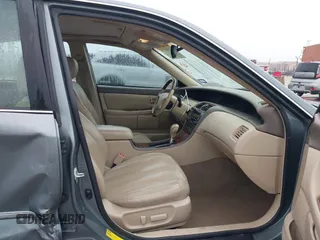 2004 Toyota Avalon XL with VIN 4T1BF28B94U387764, listed as a IAAI auction lot 42162419 with 306,611 mi miles and . Bid and sale history available at carsss.com. Image 5.