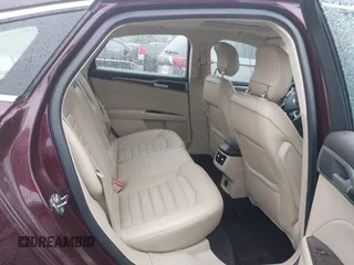 2013 Ford Fusion SE with VIN 3FA6P0HR9DR169325, listed as a IAAI auction lot 42165683 with 71,194 mi miles and . Bid and sale history available at DreamBid. Image 8.