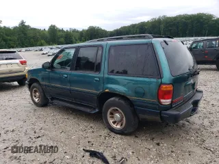 1998 Mercury Mountaineer z VIN 4M2ZU55P2WUJ47334, wystawiony jako Copart lot #63600475 z przebiegiem 148 669 mil mil oraz Czysty tytuł • Clean title. Historia ofert i sprzedaży dostępna na DreamBid. Obrazek 2.