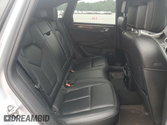 2018 Porsche Macan S с VIN WP1AB2A5XJLB32766, выставлен на аукционе Copart как лот 59599545 с пробегом 60 299 миль миль и Списание • Salvage title. История ставок и продаж доступна на DreamBid. Изображение 11.