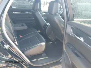 2023 Cadillac XT5 AWD Premium Luxury with VIN 1GYKNDRS7PZ158566, listed as a IAAI auction lot 41763127 with 58,248 mi miles and . Bid and sale history available at DreamBid. Image 8.
