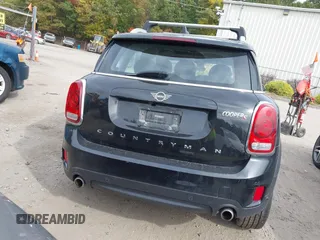 2019 MINI Countryman Cooper S с VIN WMZYT5C5XK3E70278, выставлен на аукционе IAAI как лот 40580254 с пробегом 72 451 миль миль и . История ставок и продаж доступна на DreamBid. Изображение 17.