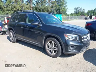 2020 Mercedes-Benz GLB 250 с VIN W1N4M4HB5LW049076, выставлен на аукционе IAAI как лот 42288781 с пробегом 52 482 миль миль и . История ставок и продаж доступна на DreamBid. Изображение 1.