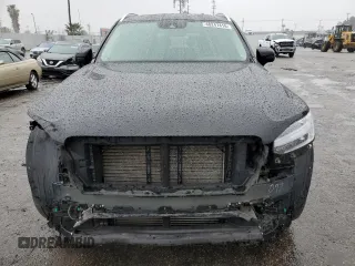 2022 Volvo XC90 Momentum z VIN YV4102PK0N1786405, wystawiony jako Copart lot #48247415 z przebiegiem 52 790 mil mil oraz Szkoda całkowita • Salvage title. Historia ofert i sprzedaży dostępna na DreamBid. Obrazek 5.