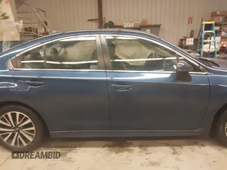 2019 Subaru Legacy Premium with VIN 4S3BNAF64K3022533, listed as a IAAI auction lot 41695628 with 87,867 mi miles and . Bid and sale history available at DreamBid. Image 13.
