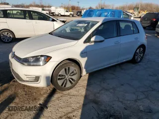 2019 Volkswagen Golf SE z VIN WVWKR7AU7KW911807, wystawiony jako Copart lot #42777455 z przebiegiem 35 564 mil mil oraz Szkoda całkowita • Salvage title. Historia ofert i sprzedaży dostępna na DreamBid. Obrazek 1.