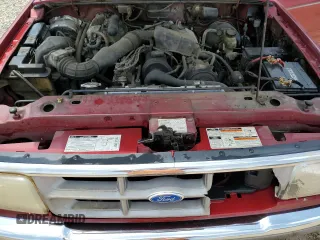 1994 Ford Ranger XL с VIN 1FTCR14AXRPB71919, выставлен на аукционе Copart как лот 60105825 с пробегом 344 355 миль миль и Списание • Salvage title. История ставок и продаж доступна на DreamBid. Изображение 11.