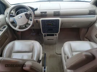 2005 Ford Freestar z VIN 2FMZA57215BA15987, wystawiony jako Copart lot #66308294 z przebiegiem 95 515 mil mil oraz Szkoda całkowita • Salvage title. Historia ofert i sprzedaży dostępna na DreamBid. Obrazek 8.