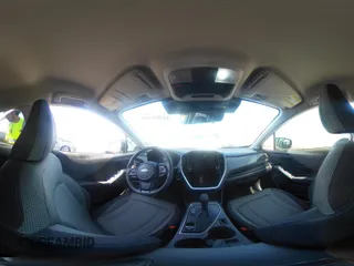2024 Subaru Crosstrek Premium z VIN JF2GUADC2R8336410, wystawiony jako IAAI lot #42385768 z przebiegiem 22 126 mil mil oraz . Historia ofert i sprzedaży dostępna na DreamBid. Obrazek 20.