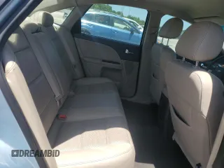 2008 Ford Taurus SEL z VIN 1FAHP24W78G119066, wystawiony jako Copart lot #57571895 z przebiegiem 231 039 mil mil oraz Tytuł czysty. Historia ofert i sprzedaży dostępna na DreamBid. Obrazek 10.