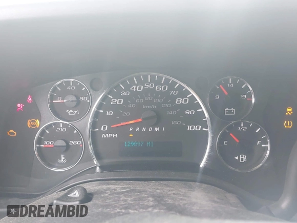 2018 Chevrolet Express Cargo с VIN 1GCWGAFP0J1250723, выставлен на аукционе IAAI как лот 42471313 с пробегом 129 896 миль миль и . История ставок и продаж доступна на DreamBid. Изображение 7.