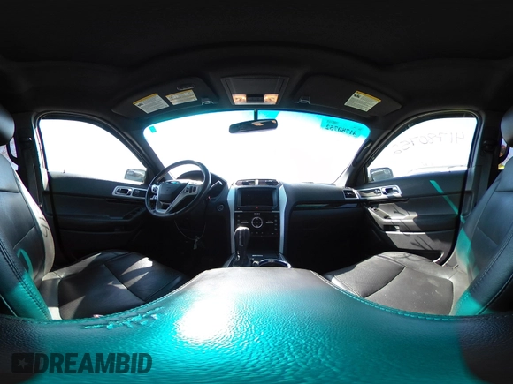 2015 Ford Explorer Limited with VIN 1FM5K8F81FGB59181, listed as a IAAI auction lot 41780752 with 149,963 mi miles and . Bid and sale history available at DreamBid. Image 18.