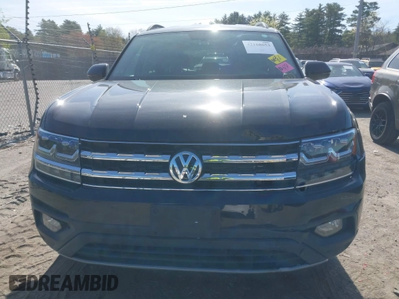 2020 Volkswagen Atlas SE z VIN 1V2DP2CAXLC500309, wystawiony jako IAAI lot #42168053 z przebiegiem 38 511 mil mil oraz . Historia ofert i sprzedaży dostępna na DreamBid. Obrazek 12.