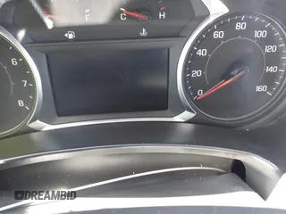 2021 GMC Terrain SLE с VIN 3GKALMEV5ML305496, выставлен на аукционе IAAI как лот 41956726 с пробегом 67 827 миль миль и . История ставок и продаж доступна на DreamBid. Изображение 15.