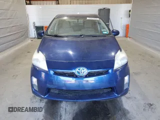 2010 Toyota Prius II with VIN JTDKN3DU8A1100478, listed as a Copart auction lot 53473205 with 243,079 mi miles and Clean Title. Bid and sale history available at carsss.com. Image 5.