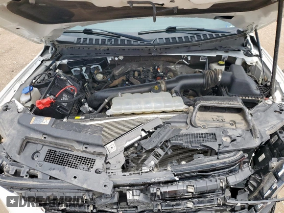 2023 Ford Expedition Limited z VIN 1FMJU2A8XPEA45741, wystawiony jako Copart lot #63089535 z przebiegiem 56 404 mil mil oraz Szkoda całkowita • Salvage title. Historia ofert i sprzedaży dostępna na DreamBid. Obrazek 12.