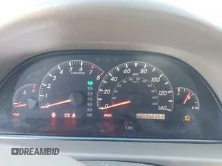 2006 Toyota Camry STD with VIN 4T1BE32K46U154878, listed as a IAAI auction lot 42269330 with 142,362 mi miles and . Bid and sale history available at DreamBid. Image 7.