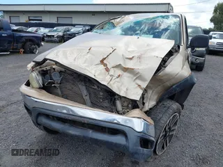 2002 Toyota Tacoma PreRunner with VIN 5TEGN92NX2Z068211, listed as a IAAI auction lot 41692778 with Not Provided miles and . Bid and sale history available at DreamBid. Image 6.