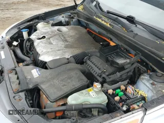 2013 Hyundai Sonata z VIN KMHEC4A43DA078869, wystawiony jako IAAI lot #42882590 z przebiegiem 122 130 mil mil oraz . Historia ofert i sprzedaży dostępna na DreamBid. Obrazek 12.