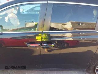 2011 Honda Odyssey EX с VIN 5FNRL5H4XBB087896, выставлен на аукционе IAAI как лот 40507257 с пробегом 187 619 миль миль и . История ставок и продаж доступна на DreamBid. Изображение 14.