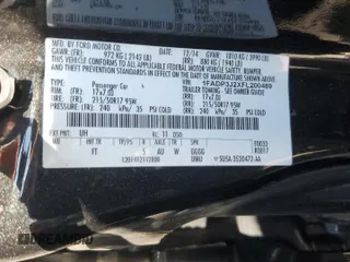 2015 Ford Focus Titanium with VIN 1FADP3J2XFL200489, listed as a Copart auction lot 56443215 with 139,990 mi miles and Clean title. Bid and sale history available at DreamBid. Image 13.