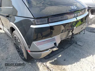 2024 Hyundai Ioniq 5 Limited with VIN KM8KRDDF4RU249164, listed as a IAAI auction lot 41903173 with 14,179 mi miles and . Bid and sale history available at DreamBid. Image 20.