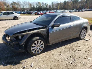 2008 Honda Accord EX-L z VIN 1HGCS22828A005679, wystawiony jako Copart lot #80211314 z przebiegiem 199 041 mil mil oraz Szkoda całkowita • Salvage title. Historia ofert i sprzedaży dostępna na DreamBid. Obrazek 1.