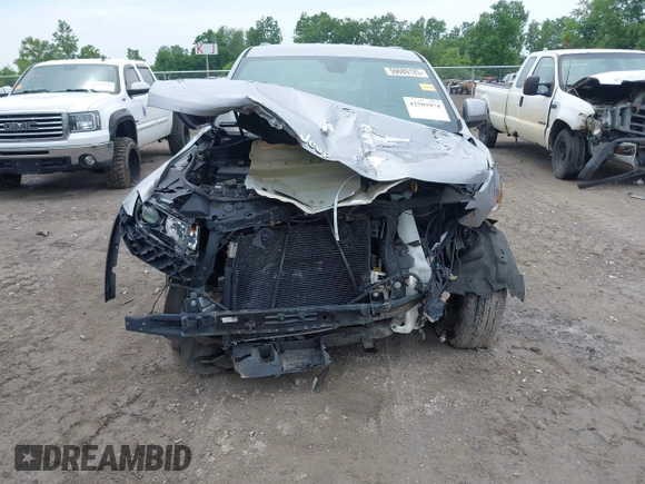 2016 Jeep Grand Cherokee Laredo with VIN 1C4RJFAG3GC366613, listed as a IAAI auction lot 42503974 with 156,013 mi miles and . Bid and sale history available at DreamBid. Image 6.