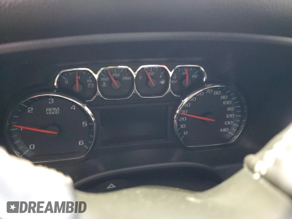 2018 Chevrolet Silverado 1500 LT with VIN 1GCRCREC7JZ353984, listed as a Copart auction lot 88556545 with Not Provided miles and Clean Title. Bid and sale history available at DreamBid. Image 9.