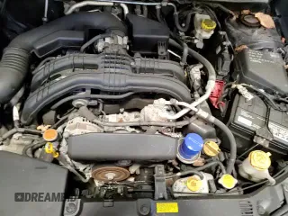 2017 Subaru Impreza Special Sports with VIN 4S3GTAL6XH3704308, listed as a Copart auction lot 65895385 with 99,272 mi miles and Salvage title. Bid and sale history available at DreamBid. Image 15.