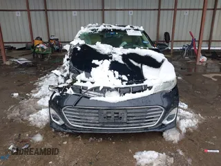 2013 Toyota Avalon XLE with VIN 4T1BK1EB6DU027684, listed as a IAAI auction lot 41300853 with Not Provided miles and . Bid and sale history available at DreamBid. Image 12.