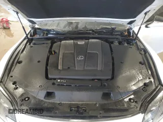 2018 Lexus LS with VIN JTHC51FF1J5004853, listed as a Copart auction lot 84511444 with 86,021 mi miles and Salvage Title. Bid and sale history available at carsss.com. Image 11.