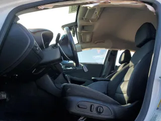 2020 Chevrolet Malibu RS with VIN 1G1ZG5STXLF044315, listed as a Copart auction lot 88802405 with 69,321 mi miles and Salvage Title. Bid and sale history available at carsss.com. Image 7.