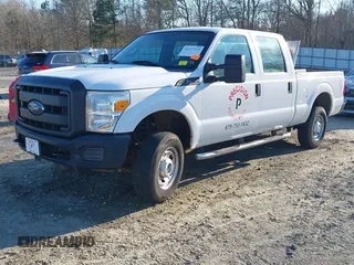 2016 Ford F-250 Lariat z VIN 1FT7W2B67GEC39794, wystawiony jako IAAI lot #41657419 z przebiegiem 270 641 mil mil oraz . Historia ofert i sprzedaży dostępna na DreamBid. Obrazek 19.