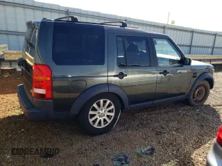 2006 Land Rover LR3 HSE with VIN SALAG25486A390932, listed as a Copart auction lot 49222785 with 149,315 mi miles and Salvage Title. Bid and sale history available at carsss.com. Image 3.