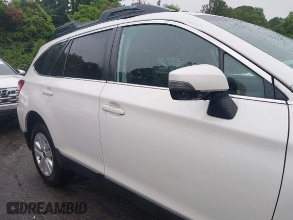 2016 Subaru Outback Premium with VIN 4S4BSBHC3G3203868, listed as a IAAI auction lot 42329721 with 161,572 mi miles and . Bid and sale history available at DreamBid. Image 13.