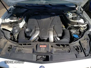 2013 Mercedes-Benz CLS-Class CLS 550 with VIN WDDLJ9BB4DA076078, listed as a Copart auction lot 50140585 with 132,264 mi miles and Salvage Title. Bid and sale history available at carsss.com. Image 11.
