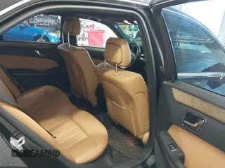 2011 Mercedes-Benz E 350 Luxury with VIN WDDHF8HB8BA278461, listed as a IAAI auction lot 42549089 with 130,765 mi miles and . Bid and sale history available at DreamBid. Image 8.