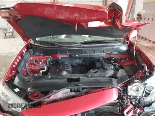 2019 Mitsubishi Outlander Sport SE 2.0 with VIN JA4AP4AU4KU007449, listed as a IAAI auction lot 41422033 with 113,129 mi miles. Bid and sale history available at carsss.com. Image 10.
