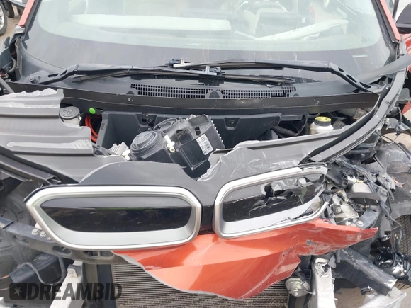 2015 BMW i3 with VIN WBY1Z4C53FV505033, listed as a IAAI auction lot 41464532 with 1 mi miles. Bid and sale history available at carsss.com. Image 10.