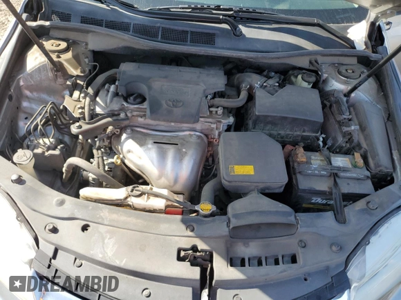 2015 Toyota Camry XLE with VIN 4T4BF1FK6FR471546, listed as a Copart auction lot 56186315 with 139,881 mi miles and Clean Title. Bid and sale history available at DreamBid. Image 11.