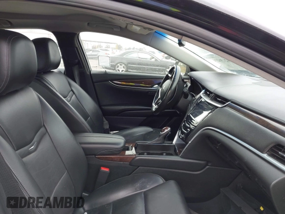 2016 Cadillac XTS Luxury Collection с VIN 2G61M5S30G9185229, выставлен на аукционе IAAI как лот 42130274 с пробегом 154 021 миль миль и . История ставок и продаж доступна на DreamBid. Изображение 5.