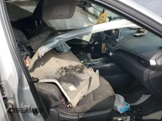 2020 Nissan Altima S with VIN 1N4BL4BV1LC177519, listed as a Copart auction lot 54214815 with Not provided miles and Non repairable. Bid and sale history available at DreamBid. Image 7.